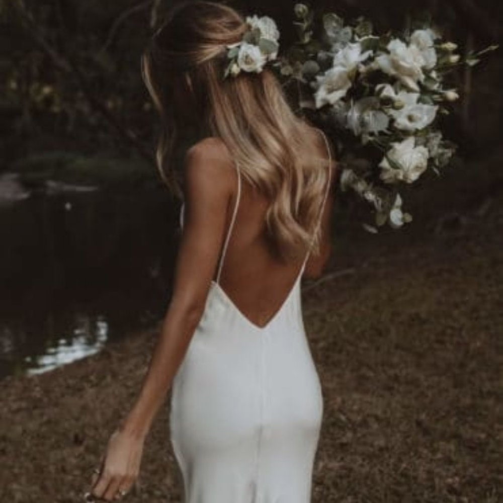 Grace Loves Lace - SUMMER Wedding Gown